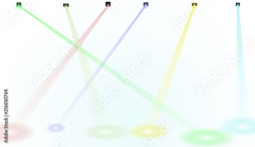 This is a trending background for a banner