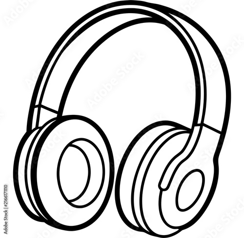 headphones