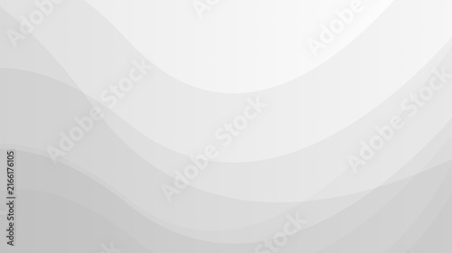 abstract white background with white lines