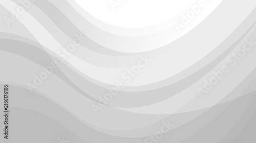 abstract white background with white lines
