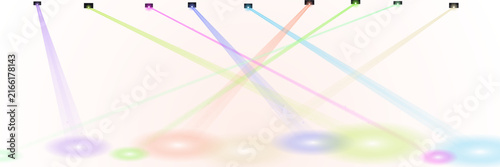 This is a trending background for a banner vector file