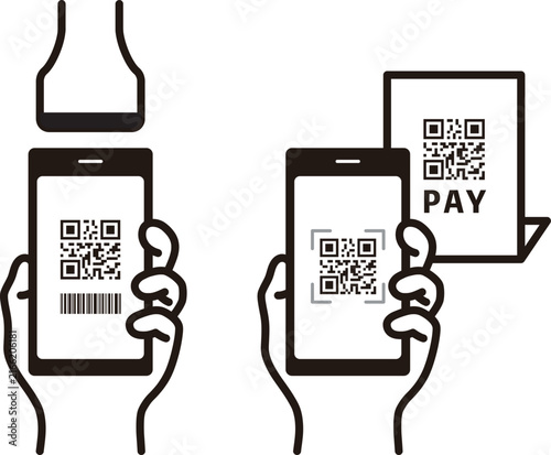 スマホ決済