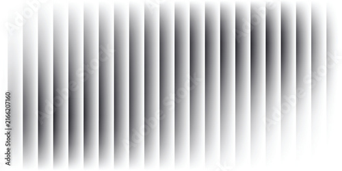 Abstract background with shiny glass ripple effect in gray and white gradient colors