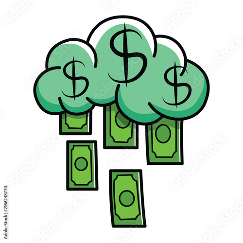 Rain Money
