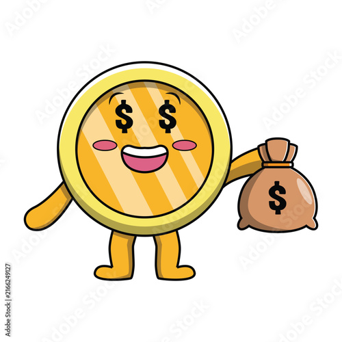 Crazy Coin