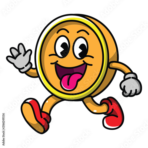 Joy Coin