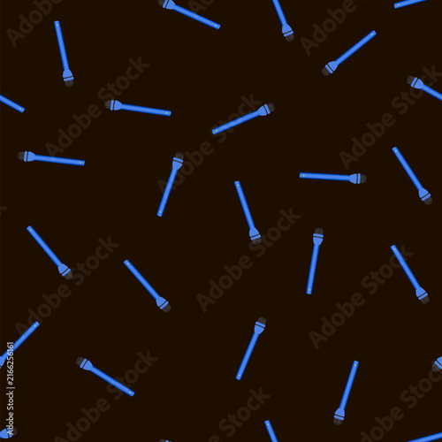 Obraz na płótnie pattern diaphragm radio microphone cartoon