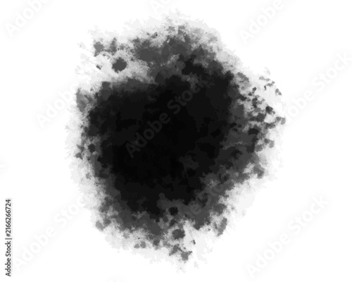 Torn texture. Graphic element for design. Abstract, grunge texture.