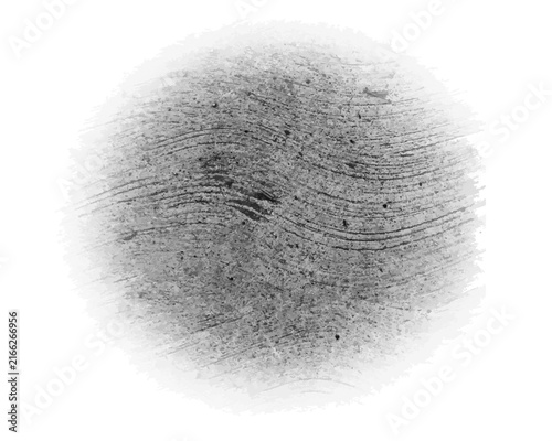 Torn texture. Graphic element for design. Abstract, grunge texture.