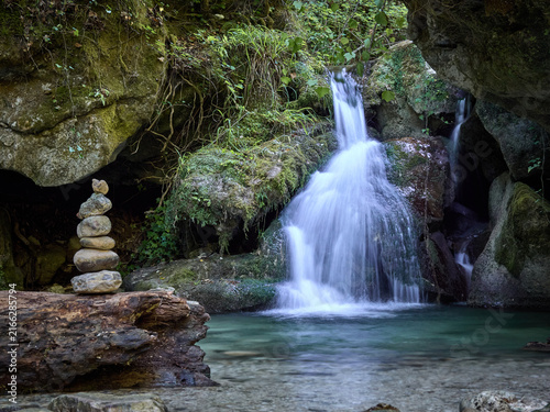 Parco Nazionale della Maiella e le misteriose Gole del Fiume Alento - Serramonacesca (PE) - Abruzzo