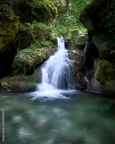 Parco Nazionale della Maiella e le misteriose Gole del Fiume Alento - Serramonacesca (PE) - Abruzzo