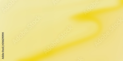 Soft gradient yellow background with smooth light effect Grainy Noise Texture Design for Retro Poster Header and Web Backdrop