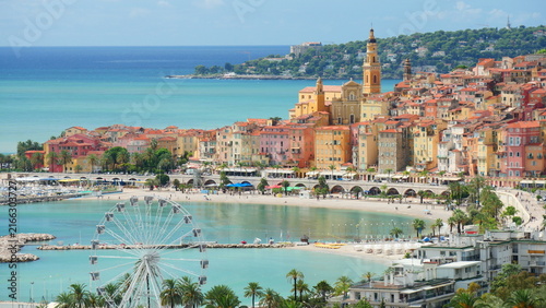 Menton
