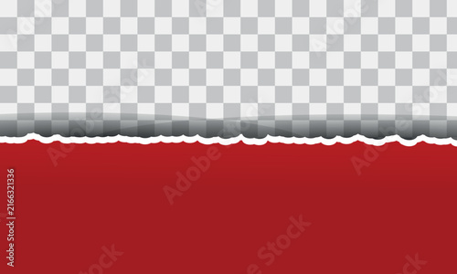 Abstract digital code background with binary numbers and a vibrant red color block