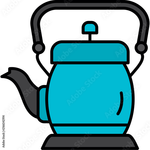 Kettle icon
