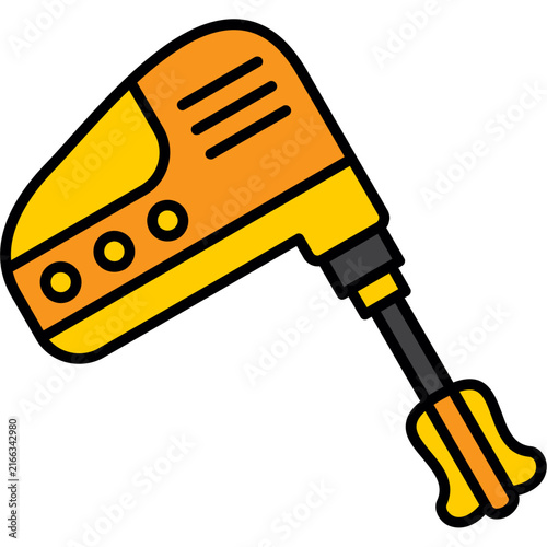 Mixer icon