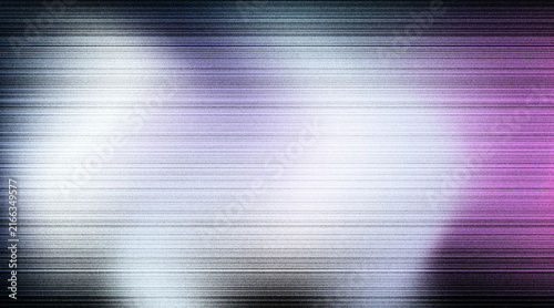 Abstract bright white and magenta pink scanlines motion blur background texture