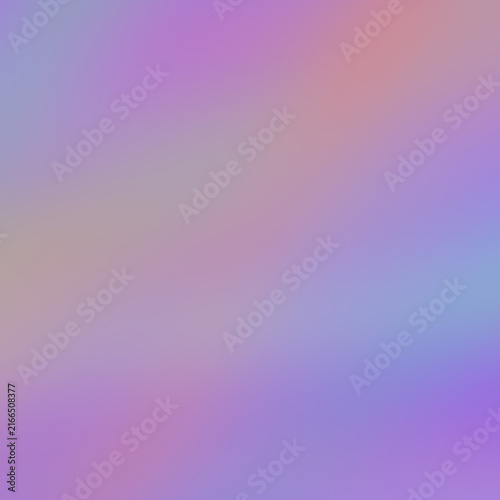 Abstract Soft Pastel Gradient Background