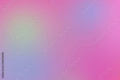 Soft Abstract Gradient Background with Pink and Purple Tones