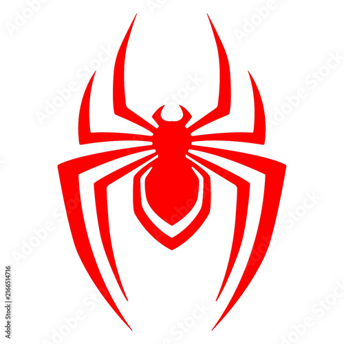 Konstfotografi Red Spider  Highest Quality PNG Transparent