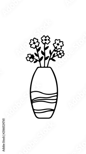 florero