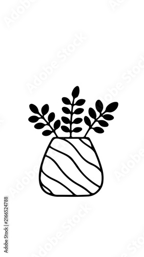 florero