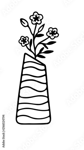 florero