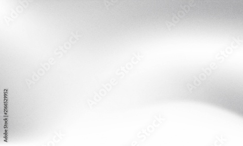 Grey gradient grain texture background gray black white monochrome smooth grainy backdrop design copy space