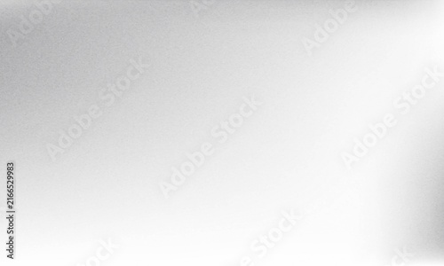 Grey gradient grain texture background gray black white monochrome smooth grainy backdrop design copy space