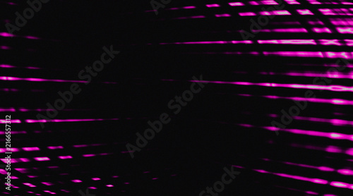 Abstract Dark Purple Speed Lines Motion Blur Background