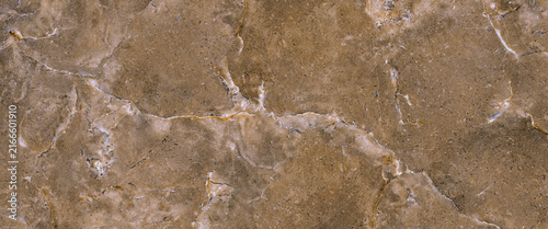Fotografie Modern Natural marble texture and background high resolution, Texture, brown, slab, italian, granite, wall tiles, floor tiles, porcelain tile, vitrified tiles, stone texture, gvt, pgvt, background
