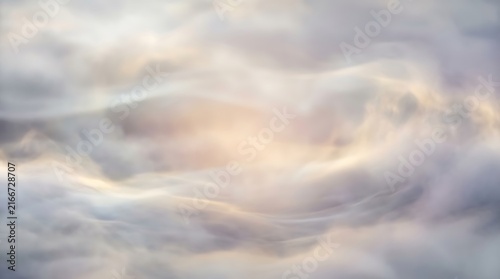 Soft gradient background, in light beige, and white, abstract texture