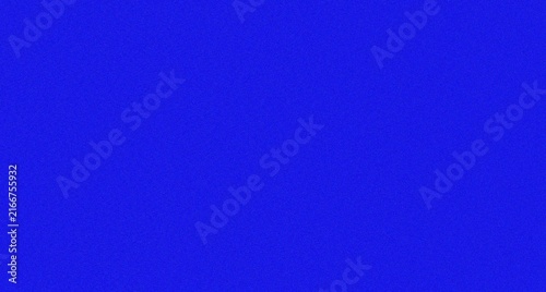 Принти на полотні Rich royal blue textured surface with subtle grain creating a classic and majest