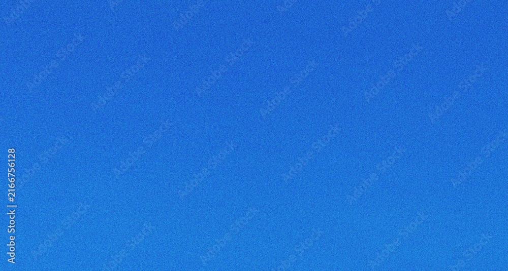 Naklejka premium Vibrant deep blue digital texture creating a smooth subtle surface for various creative design projects
