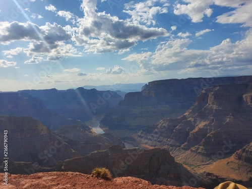 grand canyon Colorado river