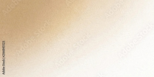 Abstract Light Beige Kraft Paper Texture Background with Soft Vintage Gradient for Brazil Independence Day and Creative Designs
