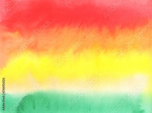 Canvastavla 朱の色