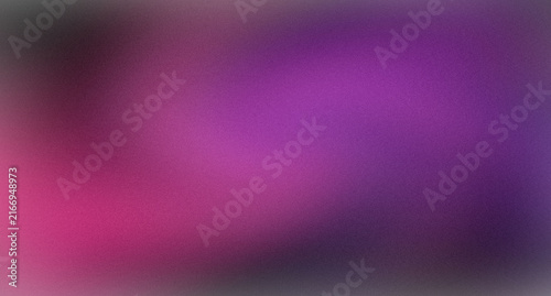 Soft purple and pink gradient abstract background