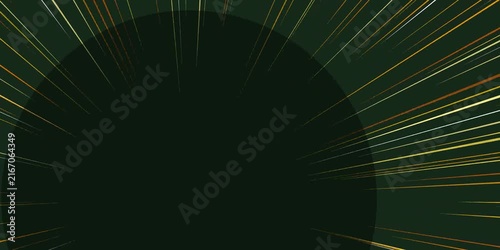Abstract 4K looping motion graphics with glowing neon particles and dynamic light streaks