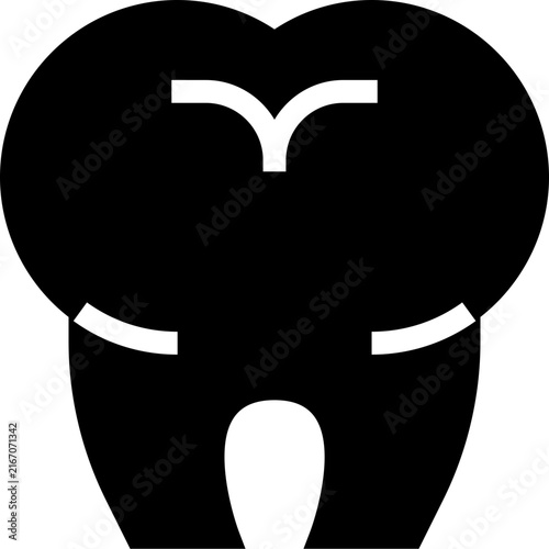 Tooth Icon
