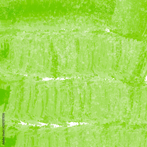 green wall texture