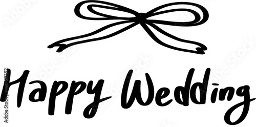 웨딩 청첩장 손글씨 캘리그라피 결혼그림 Wedding