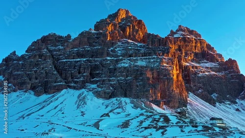4K Ultra HD Nature Wonders High-Quality Stock Footage for Projects