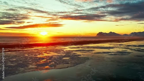 4K Ultra HD Nature Wonders High-Quality Stock Footage for Projects