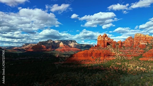 4K Ultra HD Nature Wonders High-Quality Stock Footage for Projects