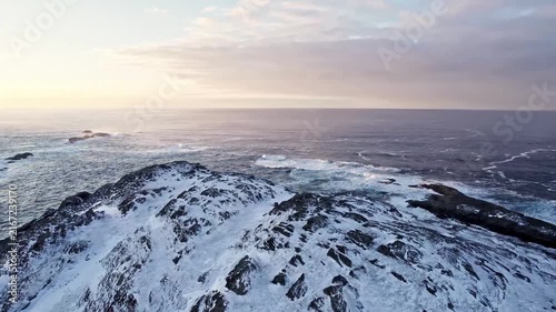 4K Ultra HD Nature Wonders High-Quality Stock Footage for Projects