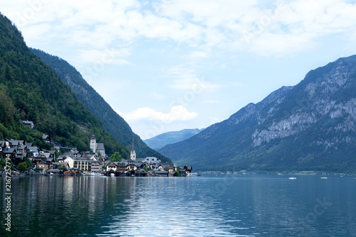 Hallstatt