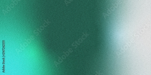 Smooth gradient seamless texture with soft green to white transition