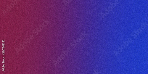 Smooth gradient seamless texture with purple blue color transition background