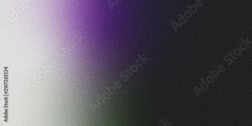 Smooth gradient seamless transition background with soft color blending